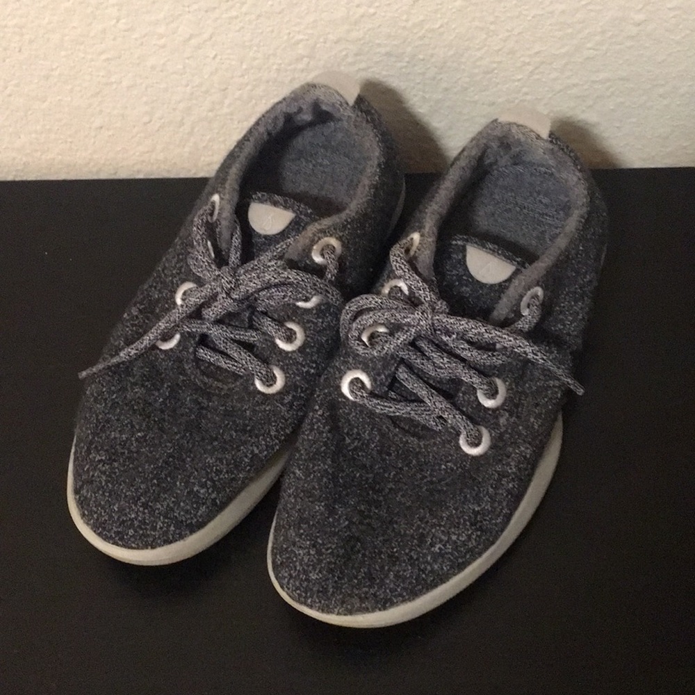 Allbirds Original Women’s Wool Runners